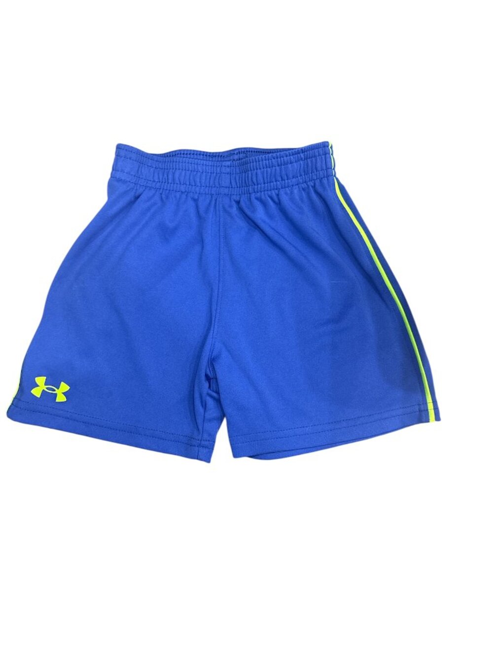 Under Armour Boys Athletic Shorts (24 Months)